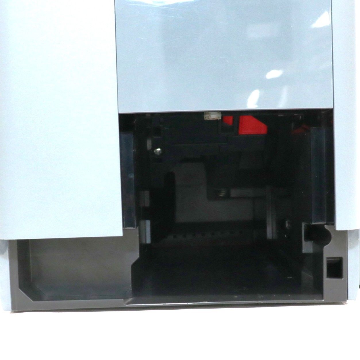 デロンギ リヴェリア 全自動コーヒーマシン EXAM44055G ペブルグレー