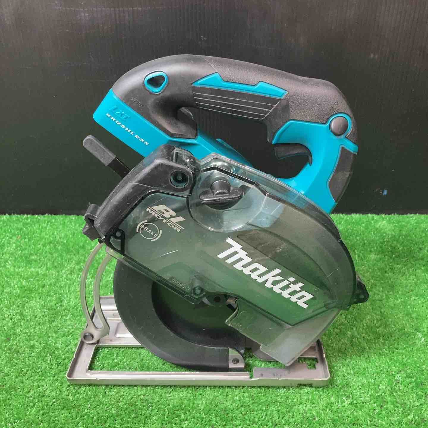 マキタ makita コードレスチップソーカッター CS553DZ 18V 150㎜ 充電式 岩槻店