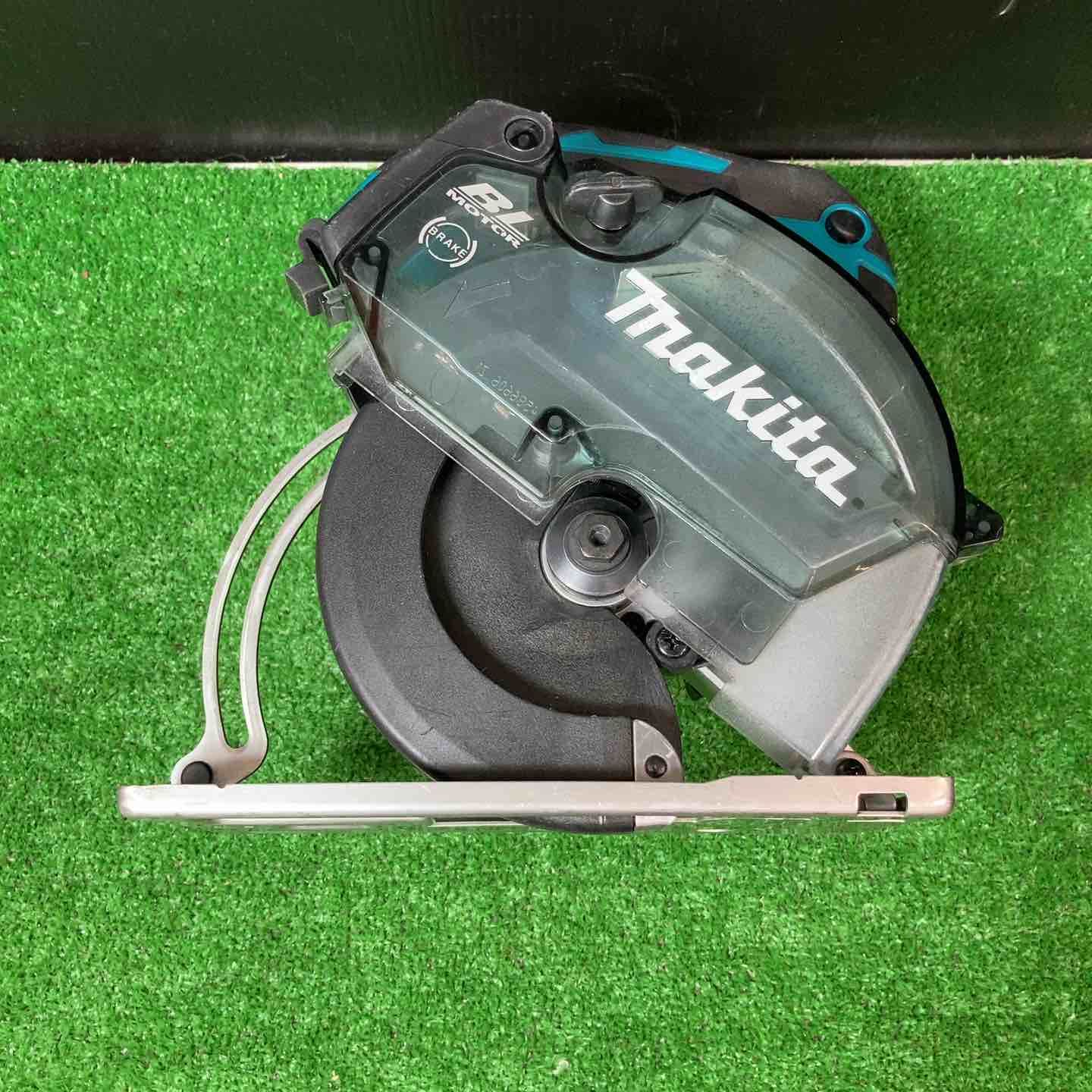  マキタ makita コードレスチップソーカッター CS 553 DZ 18 V 150㎜ 充電式 マルノコ 切断工具 切断機
