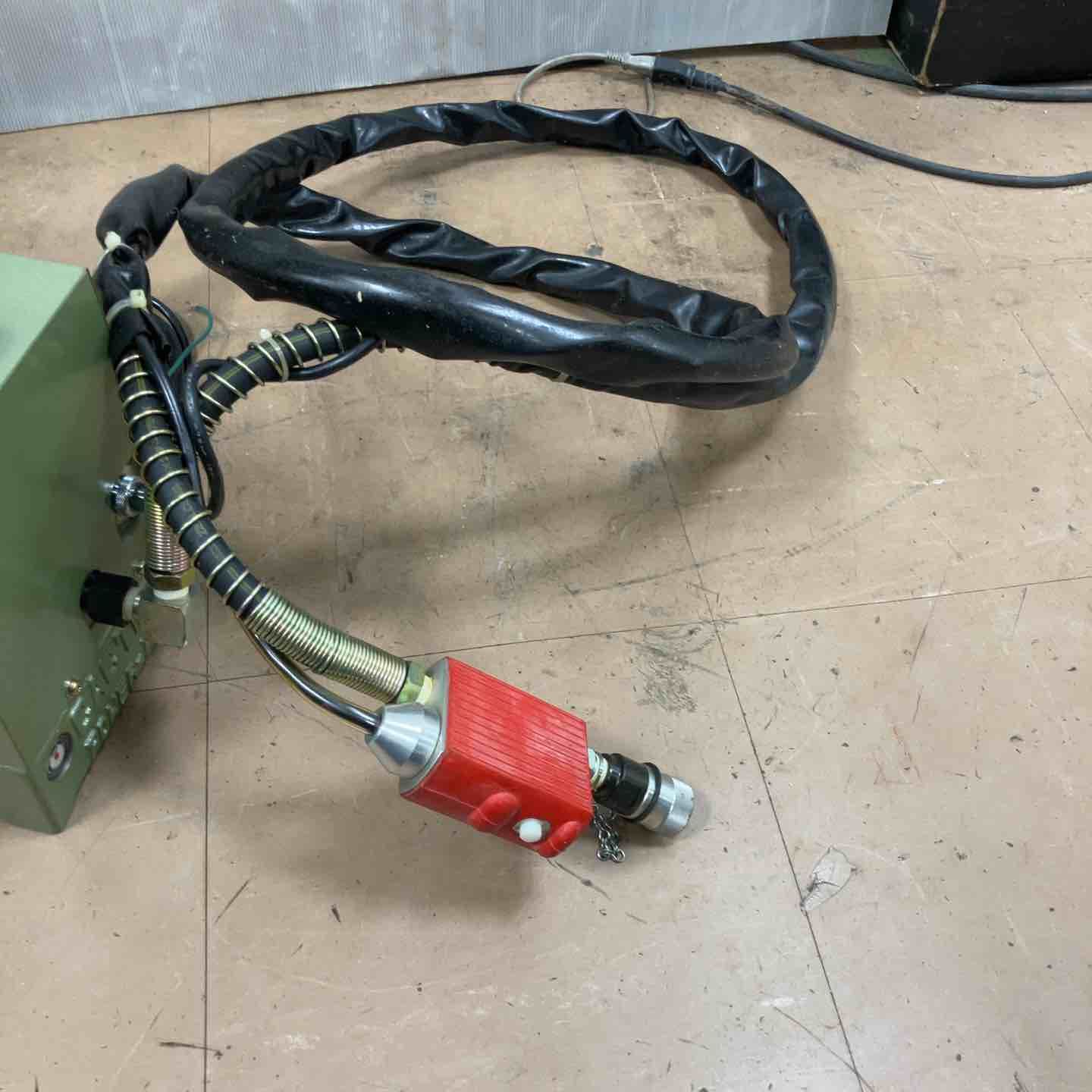  ベンカン プレス式締付工具700 kg cm 2ポンプユニット SEP 15 B 電動ポンプ 電動工具 エア工具