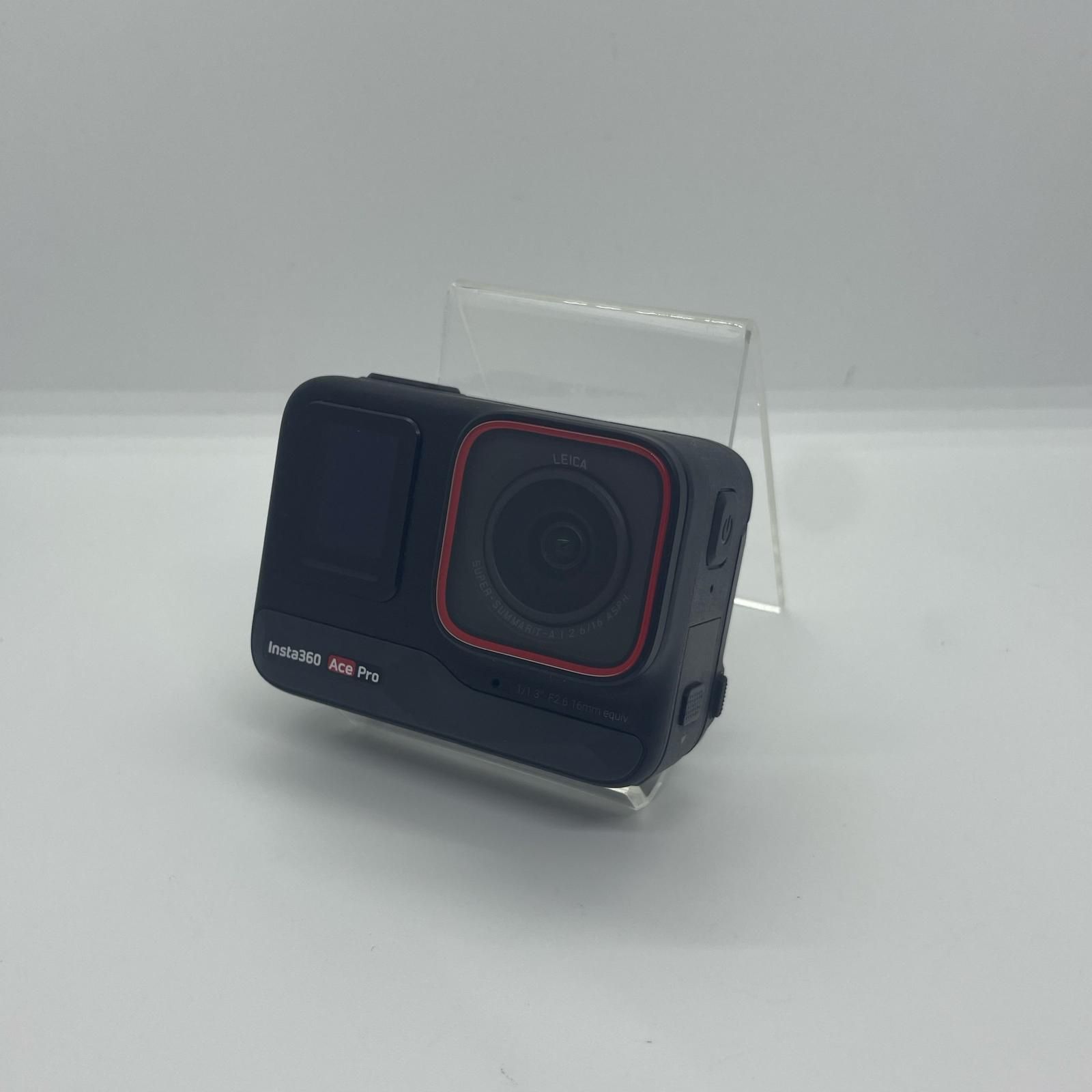 全額返金保証 最速発送 Insta360 Ace Pro 超 動作 済