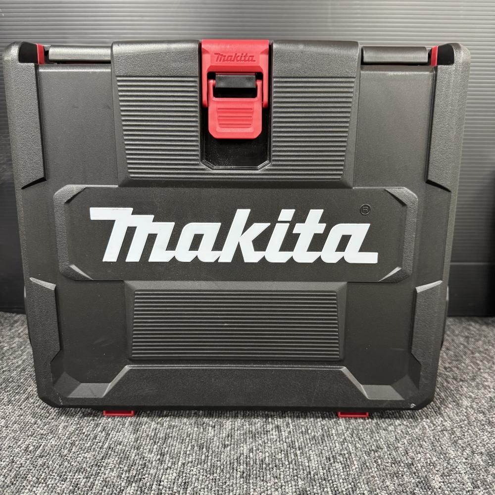 Vmax充電式インパクトドライバー