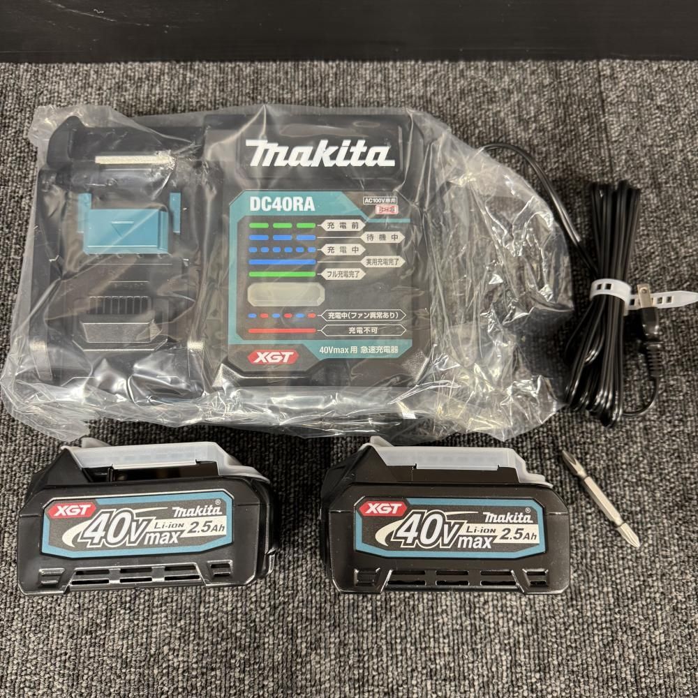 Vmax充電式インパクトドライバー 202