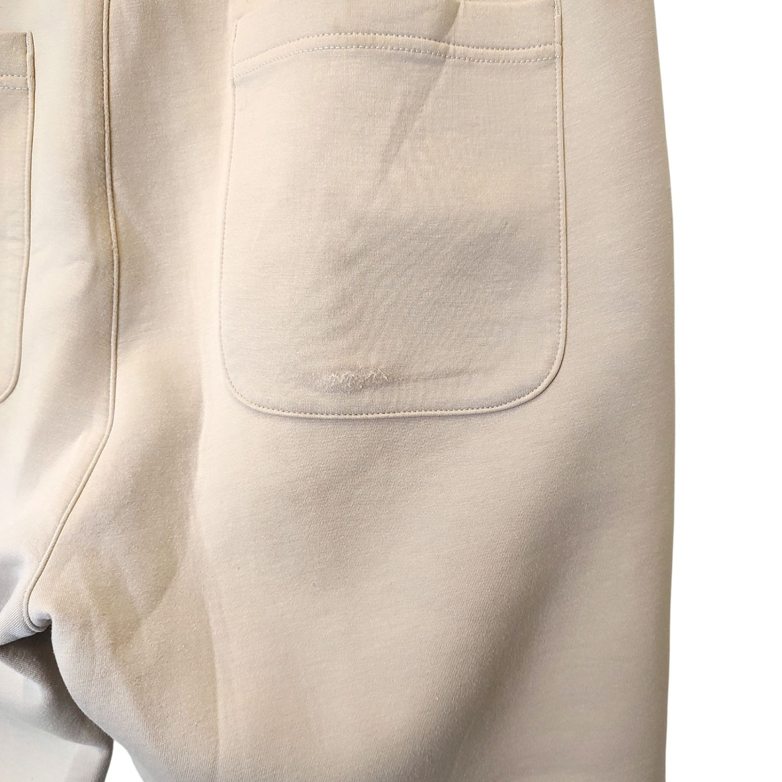 muta MARINE GOLF ムータ マリン ゴルフ ライト ボンディング パンツ