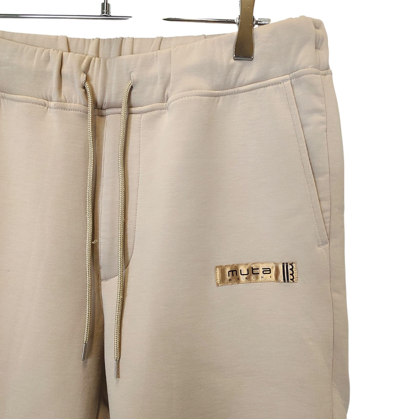 muta MARINE GOLF ムータ マリン ゴルフ ライト ボンディング パンツ