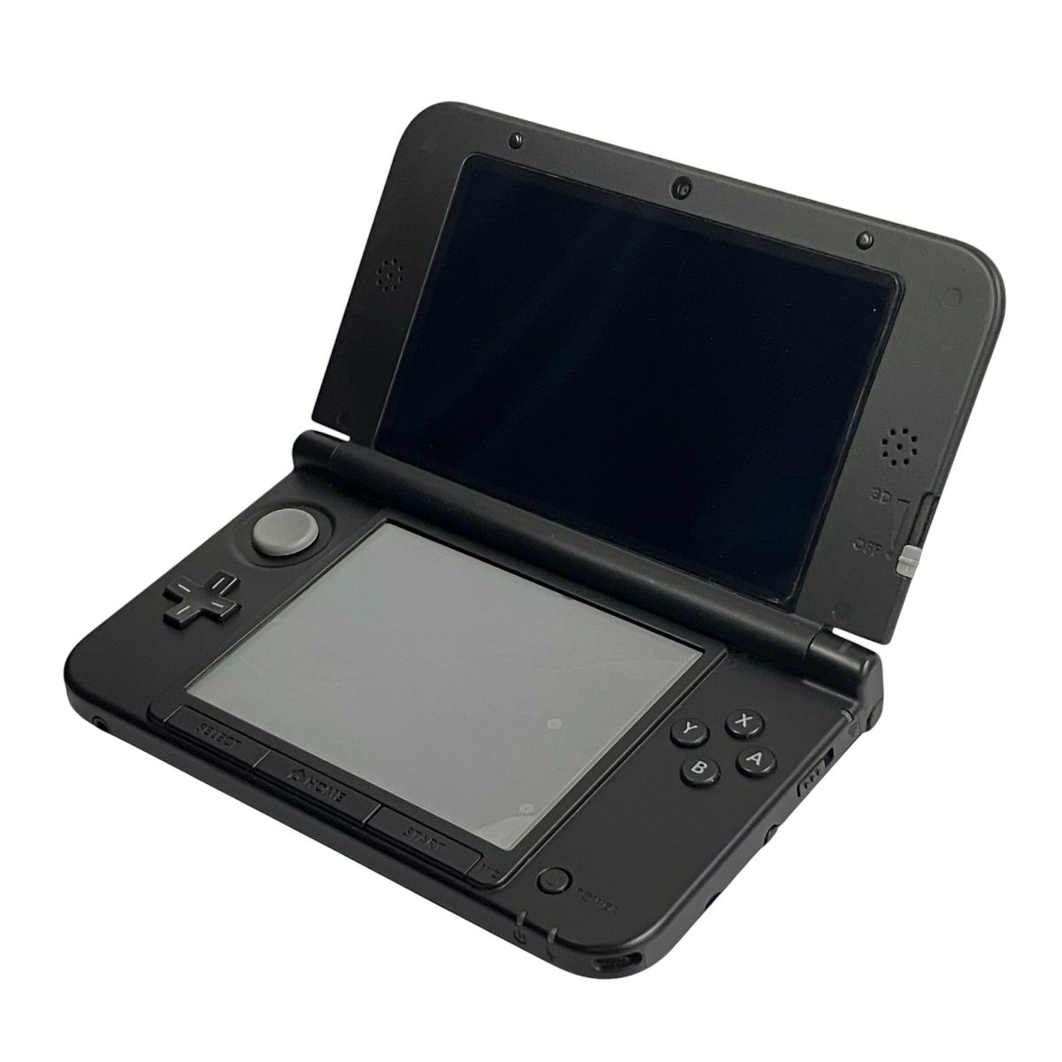 Nintendo 任天堂 ニンテンドー 3DS LL SPR-001 ブルー ゲーム機 T10579160