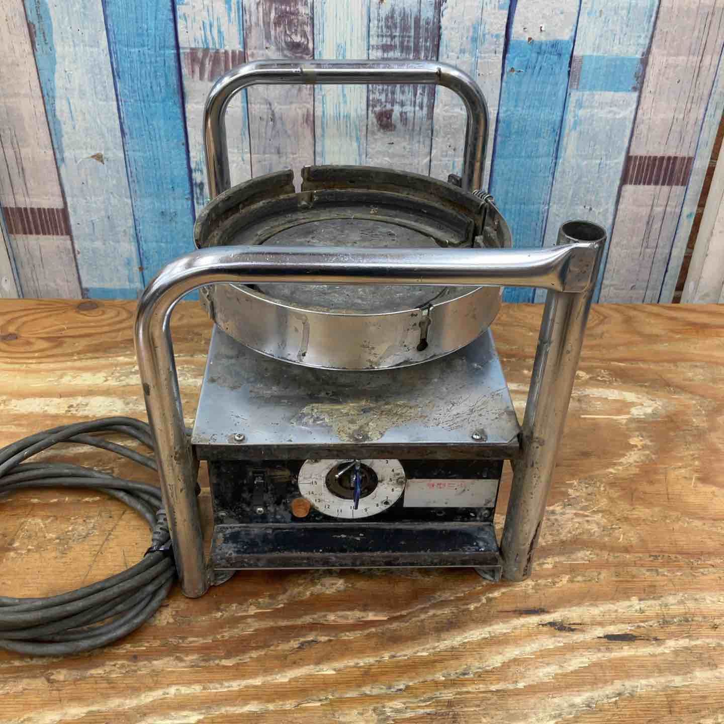 品 ミキスタ工業 シーリング材用撹拌機 軽量型ミキスタ パドル2本付き 柏店