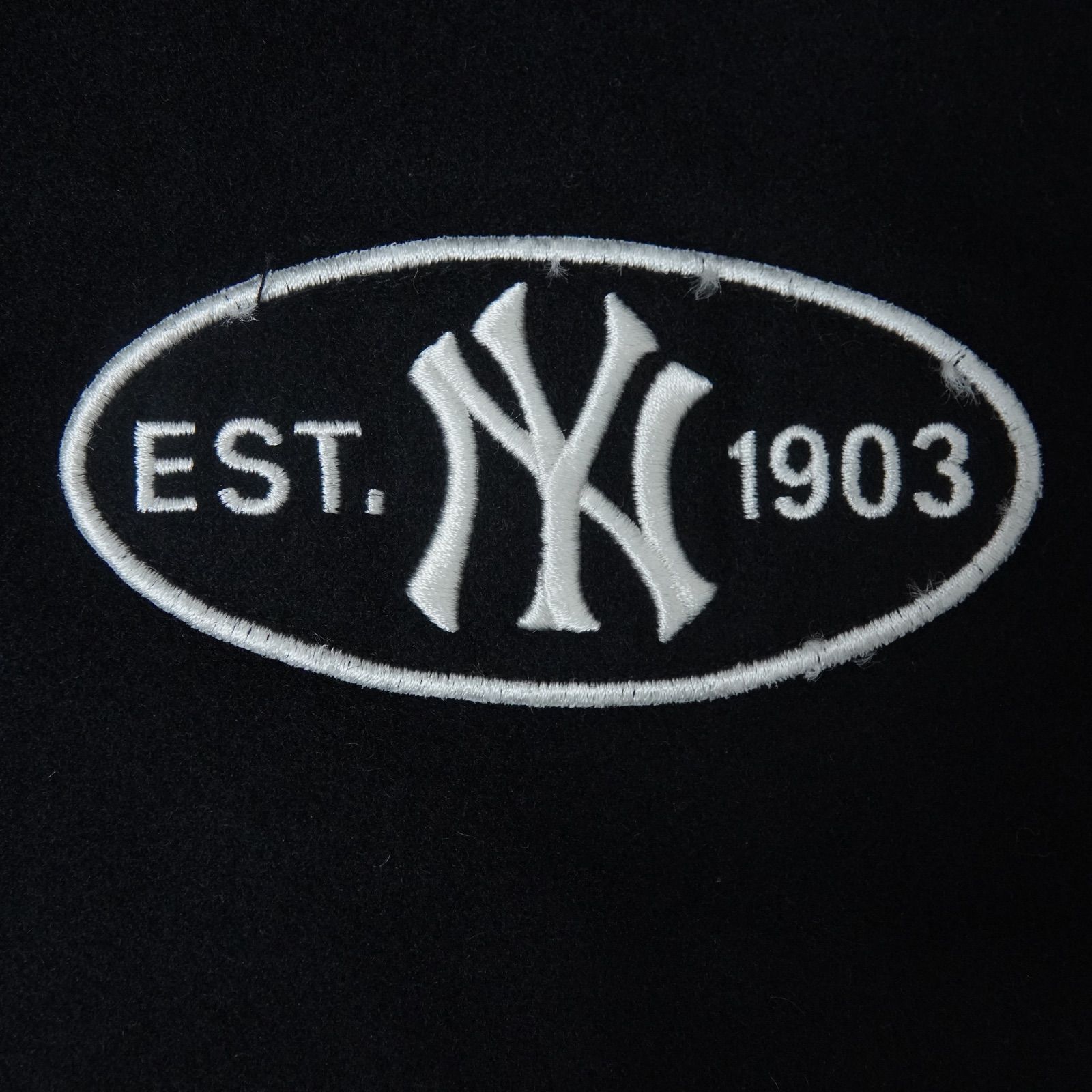 MLB ニューヨーク ヤンキース New York Yankees テーラード ジャケット