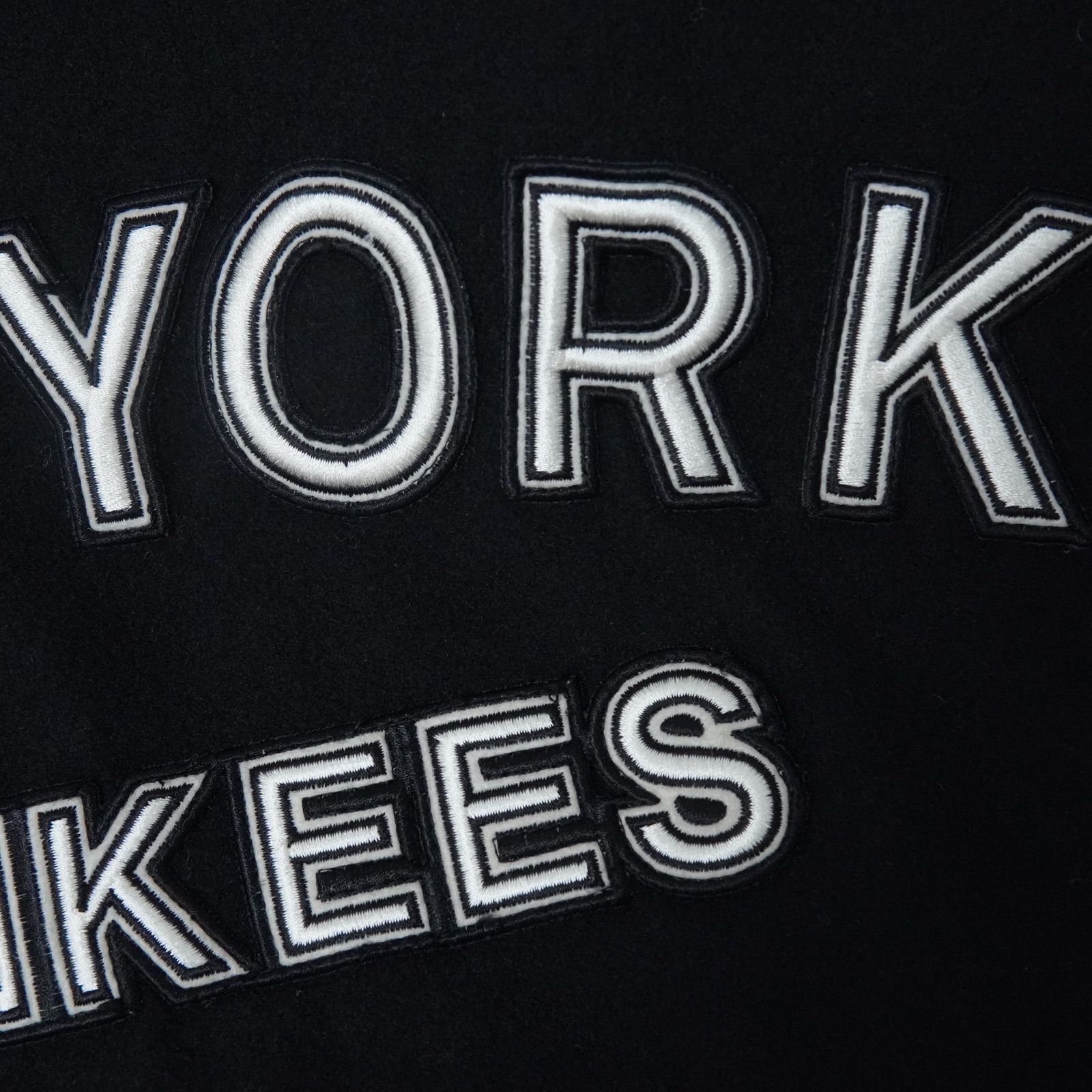 MLB ニューヨーク ヤンキース New York Yankees テーラード ジャケット