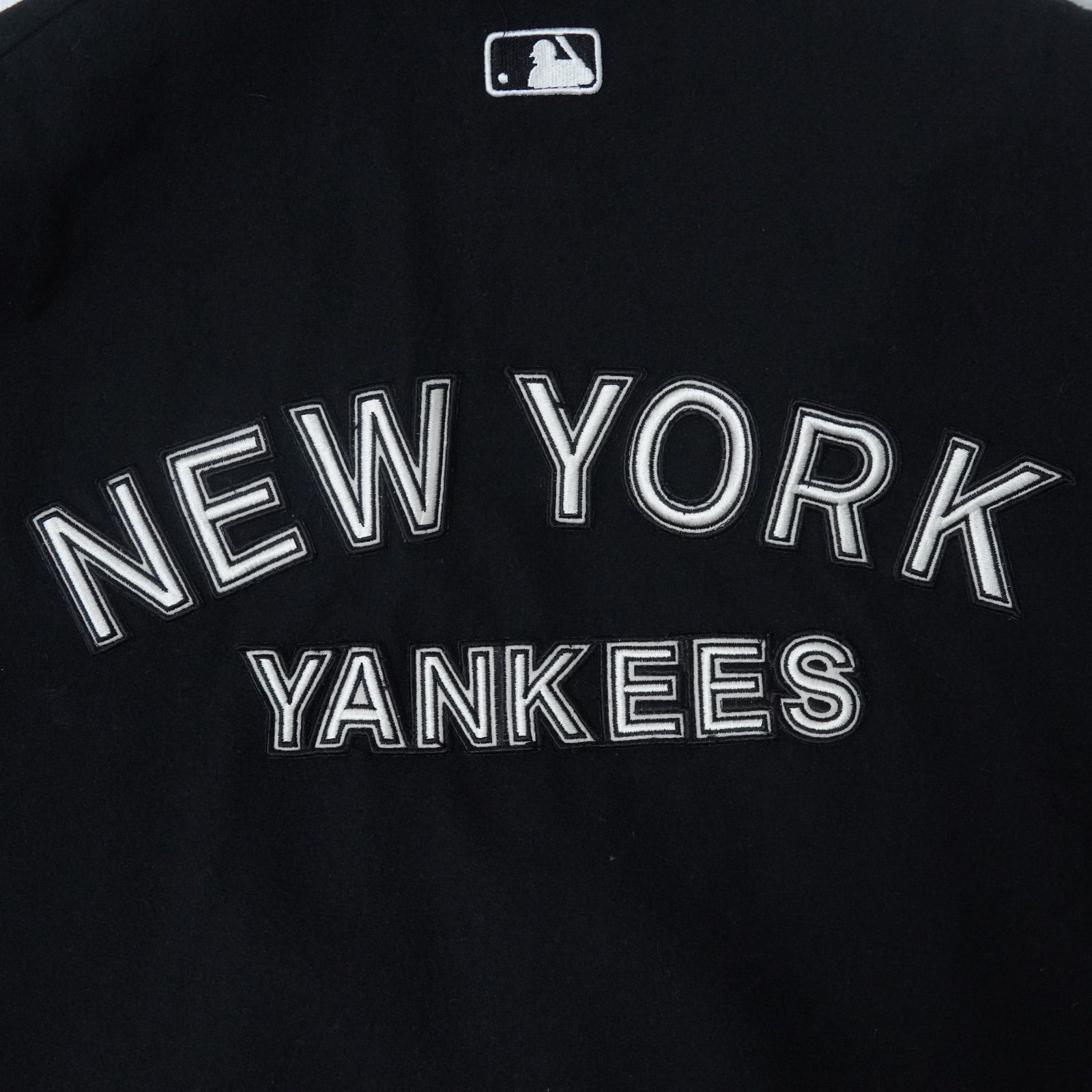 MLB ニューヨーク ヤンキース New York Yankees テーラード ジャケット