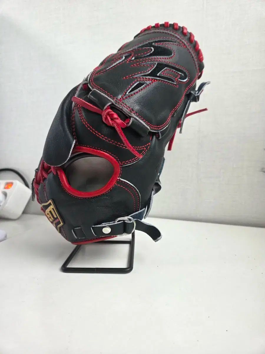 Zett プロステイタス 野球 チェ ヒョンソク CHOI HYUNSUK 投手用グローブ