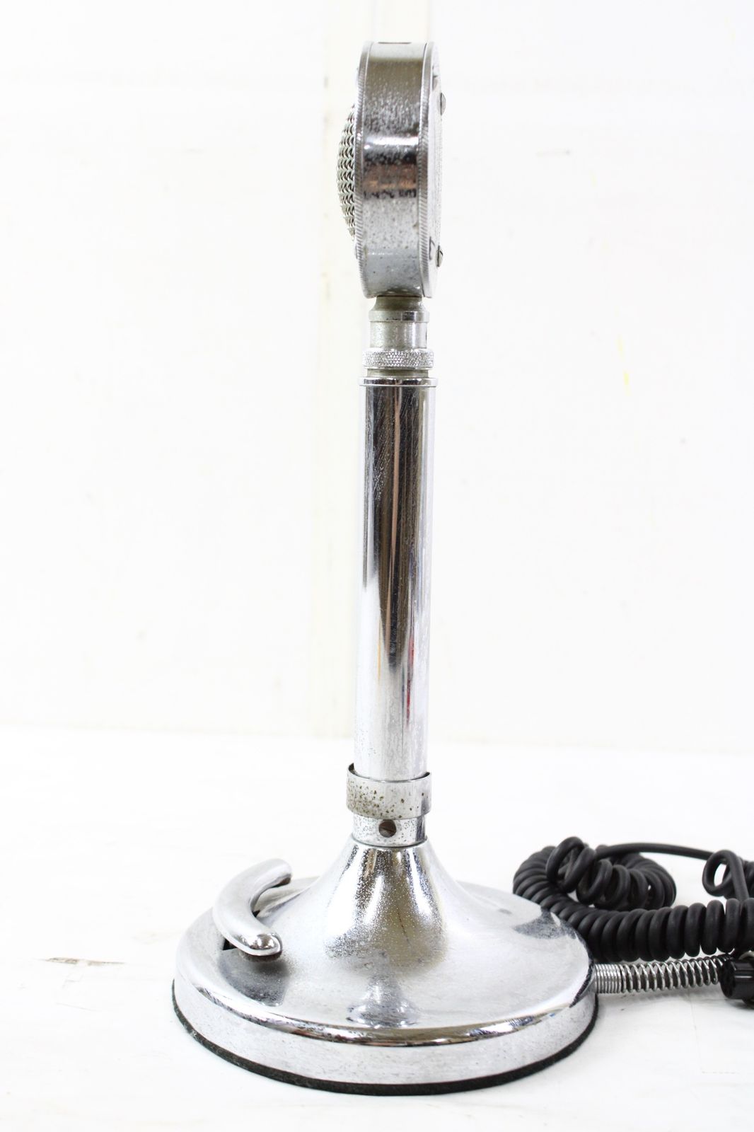 アスタティック シルバーイーグル 8ピン 卓上マイク デスクトップマイク ASTATIC SILVER EAGLE アマチュア 無線機 -D-A 02-byebye