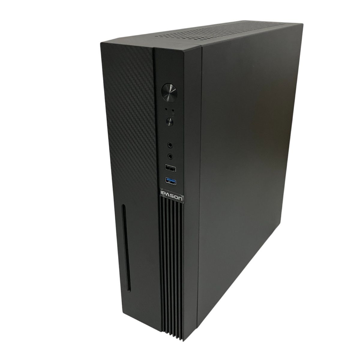 Micro-Star MS-7E44 デスクトップPC i3-12100F GT1030 メモリ32GB SSD512GBx2 win11home 良好 B10575768