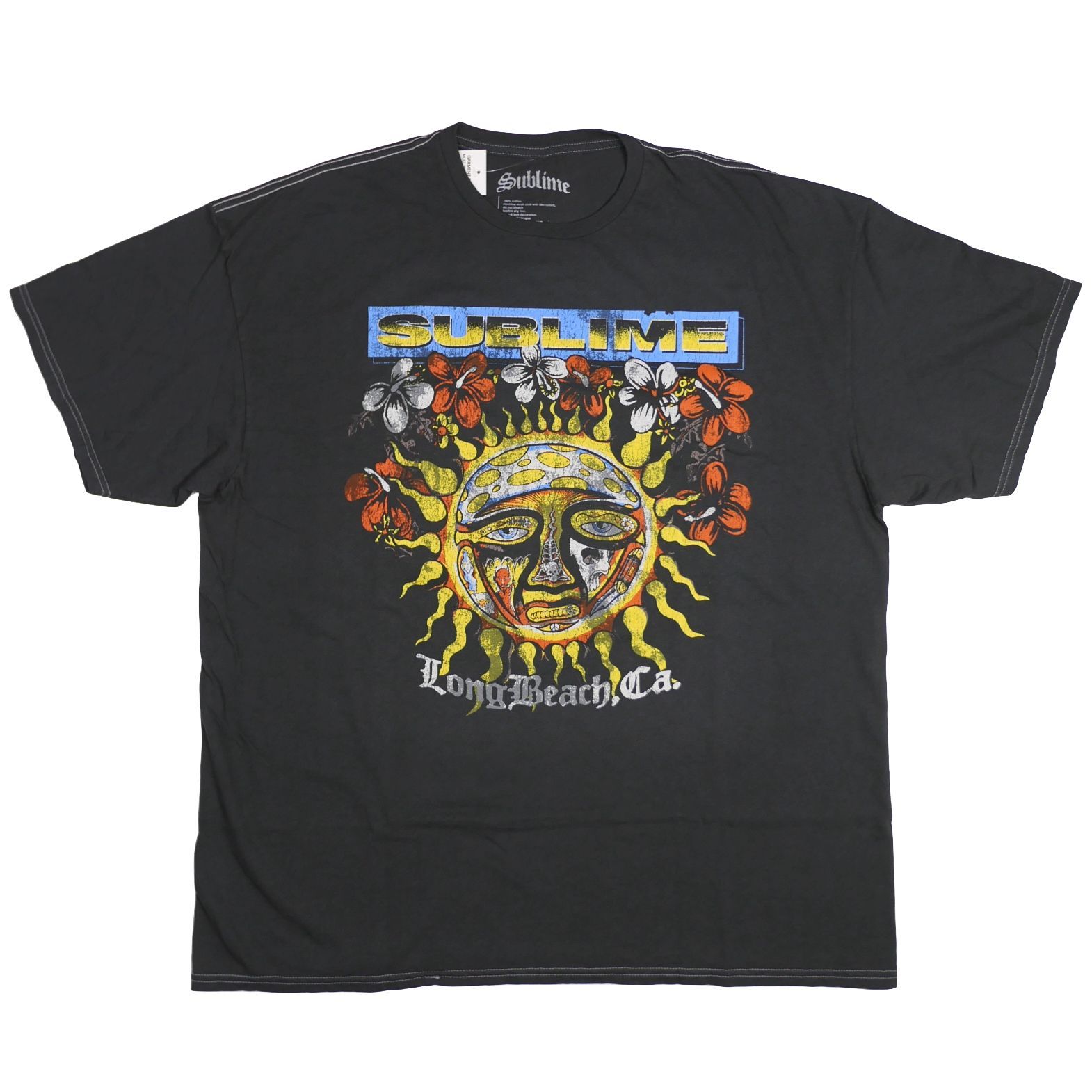 新品 SUBLIME サブライム Tシャツ 40 Oz to Freedom - メルカリ
