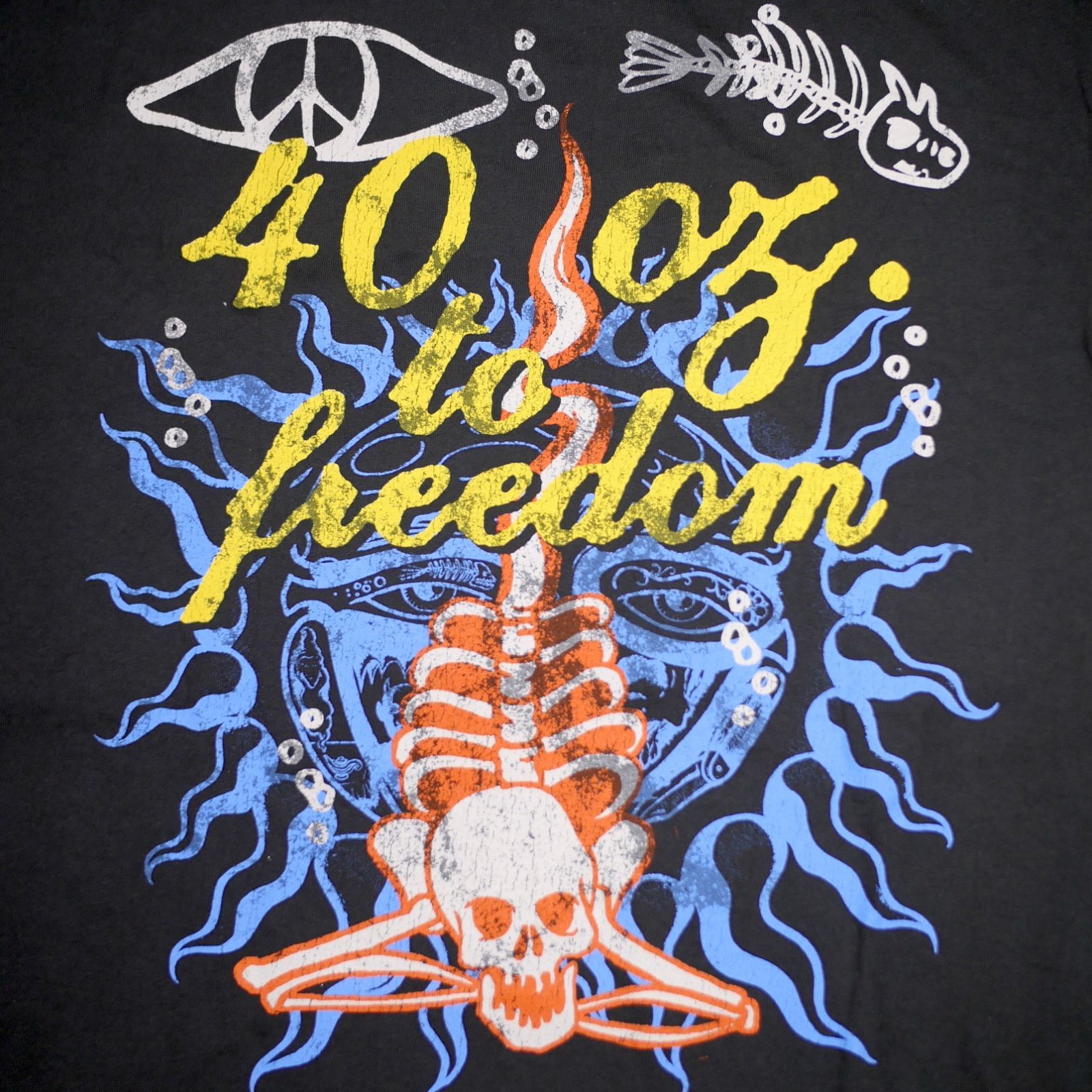 sublime サブライム 40 oz.to freedom LP Amazon.co.jp: 40 Oz to Freedom - Sublime: ミュージック