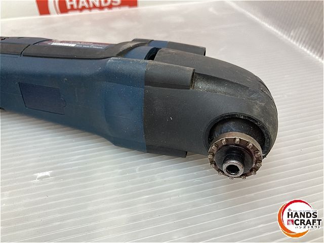品 ボッシュ マルチツール ケース付き GMF250CE BOSCH
