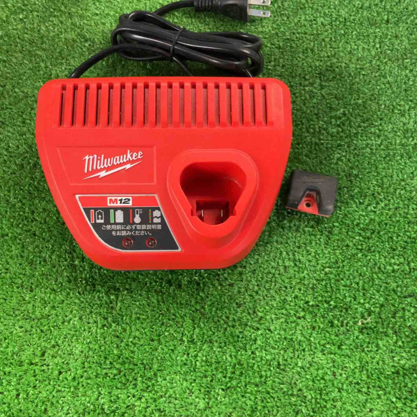 2 振動ドリルドライバー