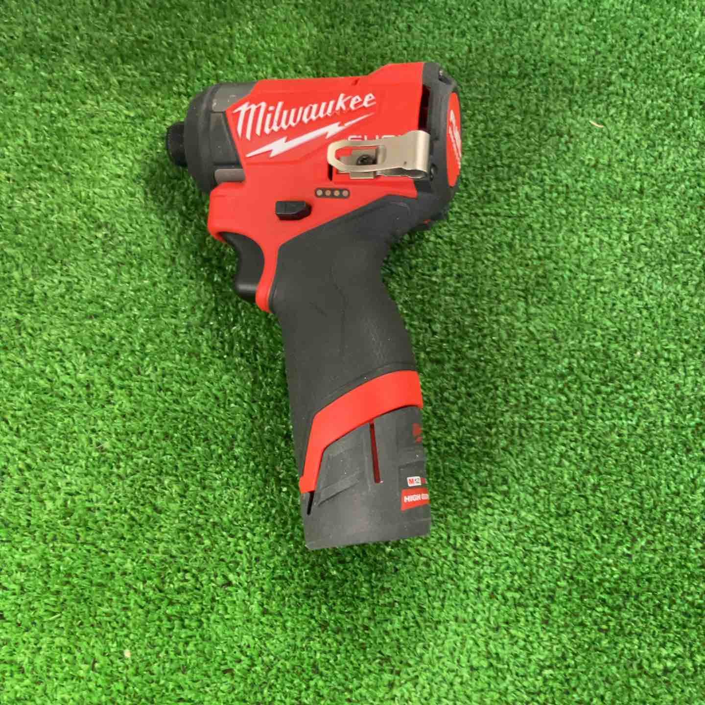 FUFL パワーパック