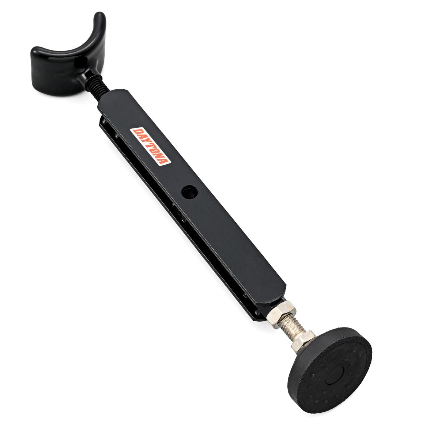 【数量限定】リア用 レブル250/500/1100対応 メンテナンススタンド 有効長260-370mm バイク用 イージーリフトアップスタンド ラウンドタイプ デイトナ(Daytona) 32722