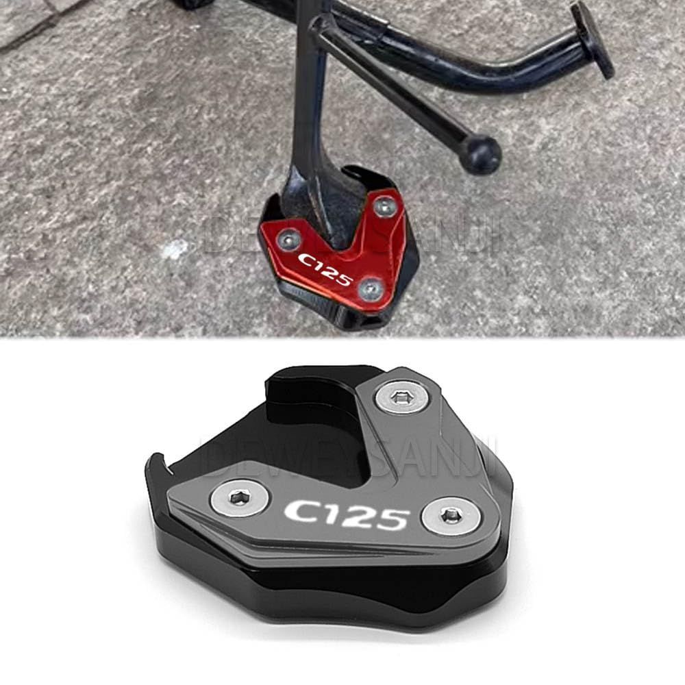 数量限定】For Super Cub スーパーカブC125モーターサイクルCNC