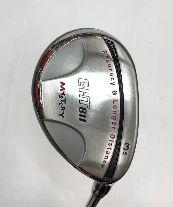 C-HT 811 19 S NSプロ HYBRID 100 ユーティリティ ミステリー 最短