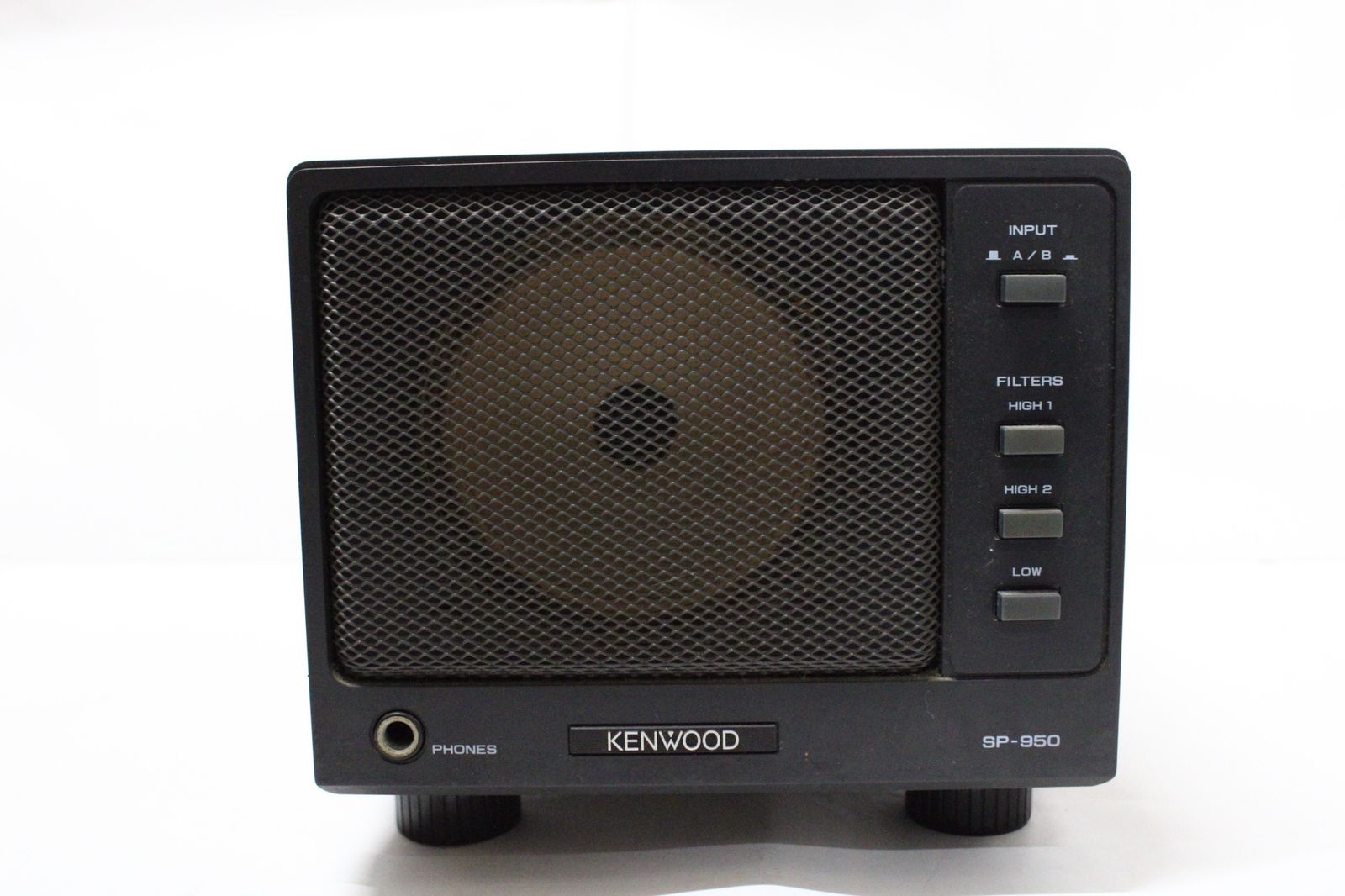 ケンウッド SP 950 外部スピーカー Kenwood アマチュア無線 D A 03 byebye