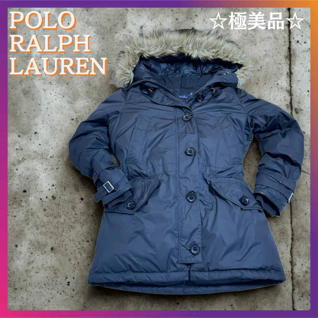 2026年最新】POLO RALPH LAUREN メンズ モッズコートの人気アイテム