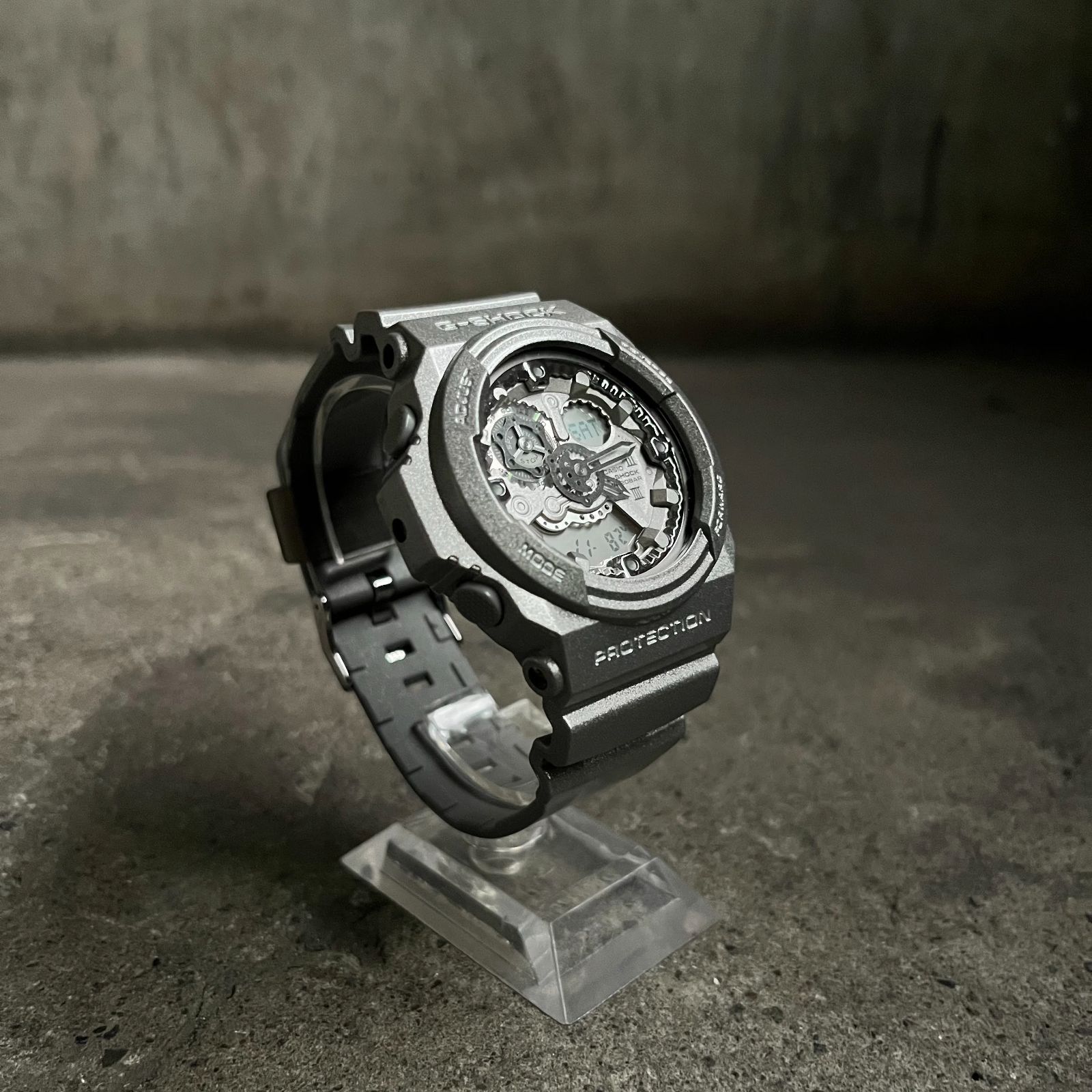 Maison Martin Margiela × G-SHOCK 世界3000個限定 GA-300MMM 腕時計