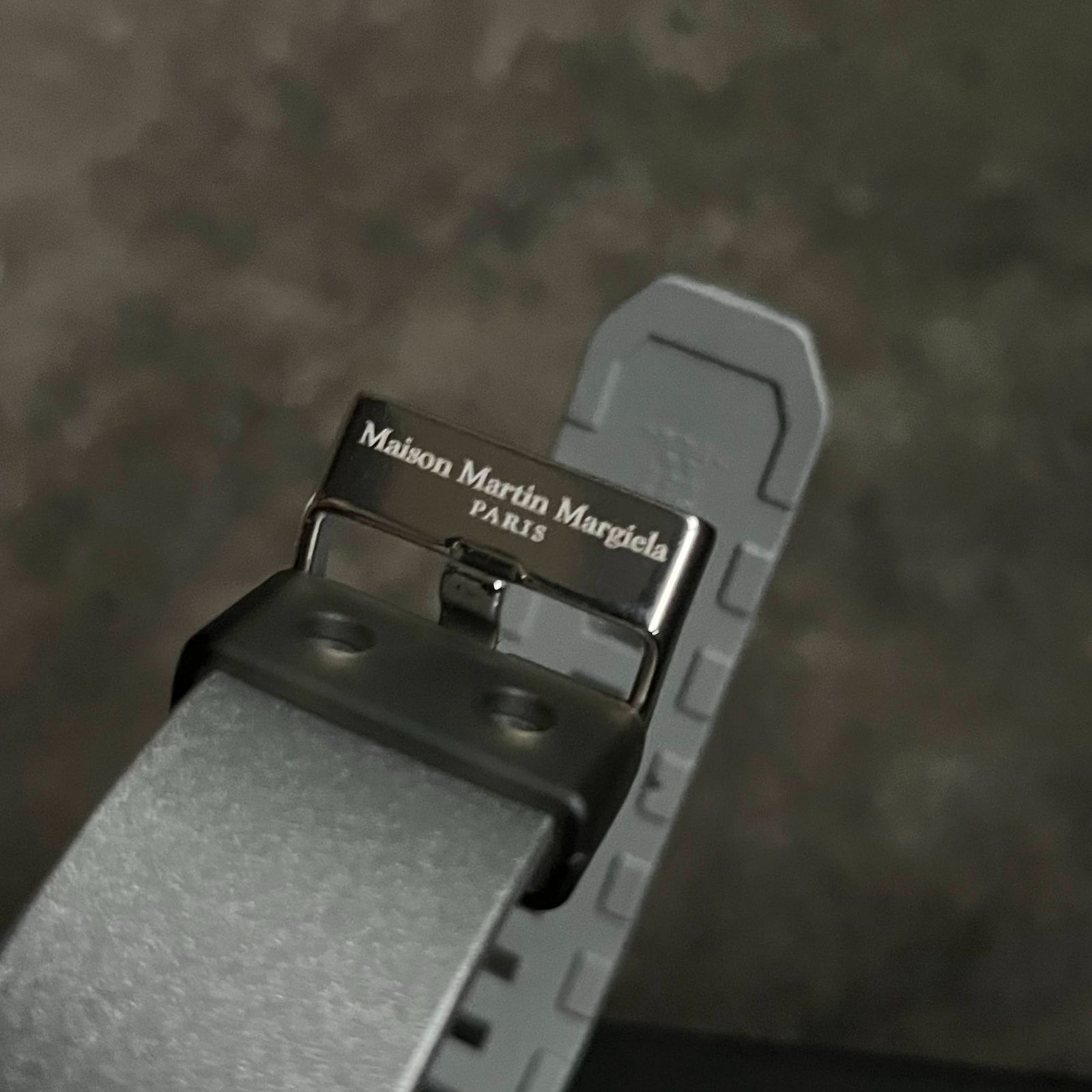 Maison Martin Margiela × G-SHOCK 世界3000個限定 GA-300MMM 腕時計 