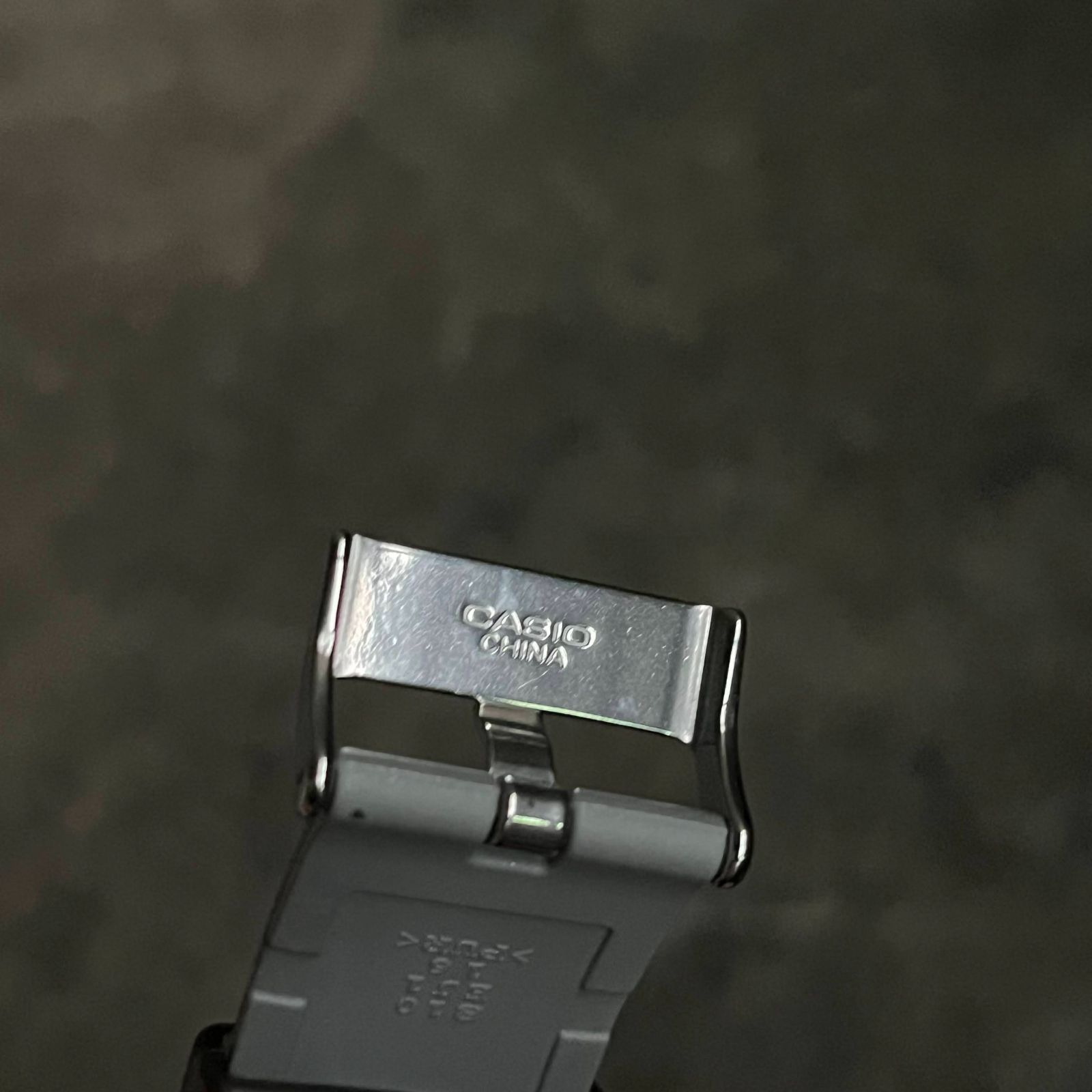 Maison Martin Margiela × G-SHOCK 世界3000個限定 GA-300MMM 腕時計 