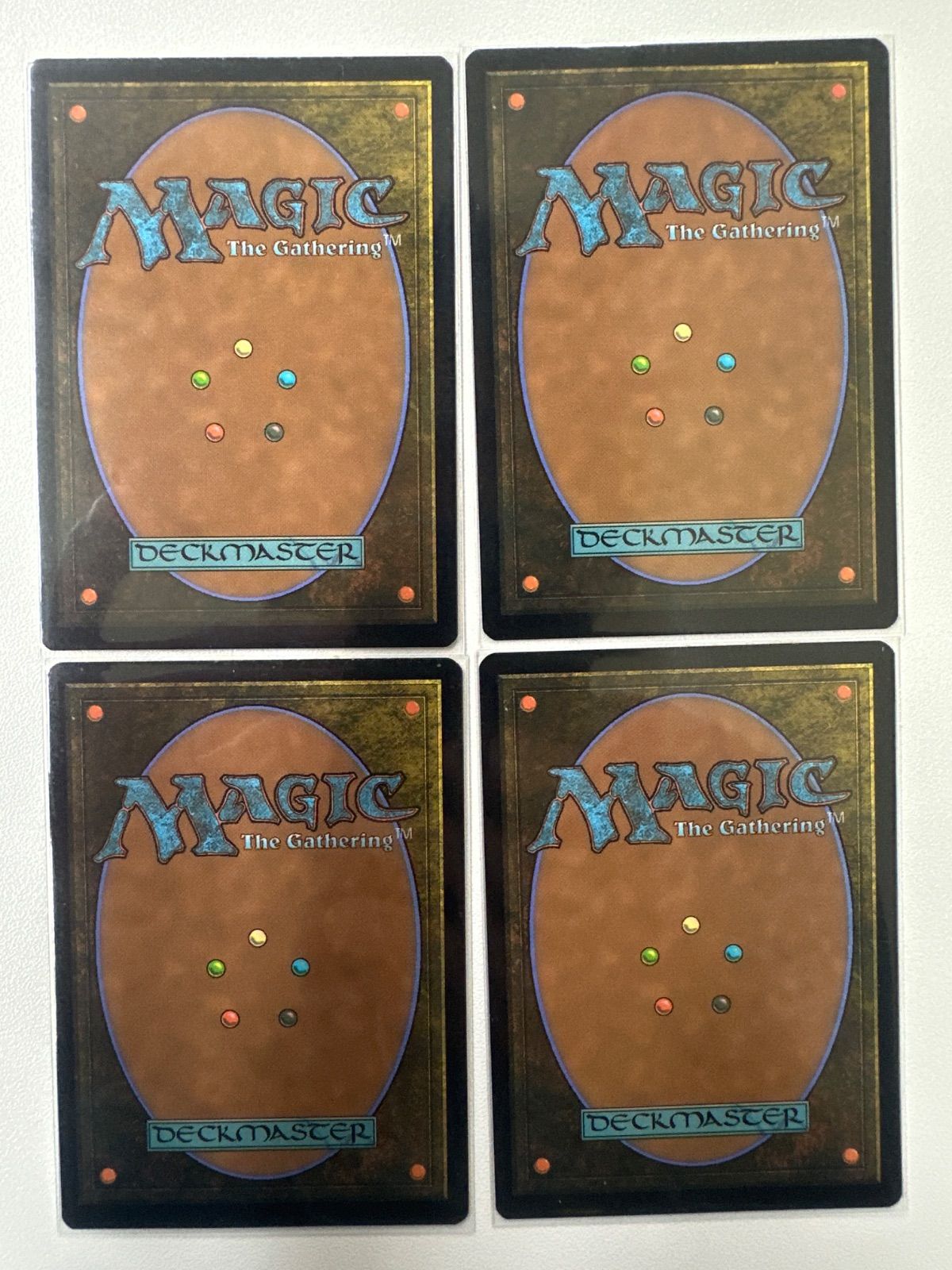 MTG 一つの指輪 LTR EN