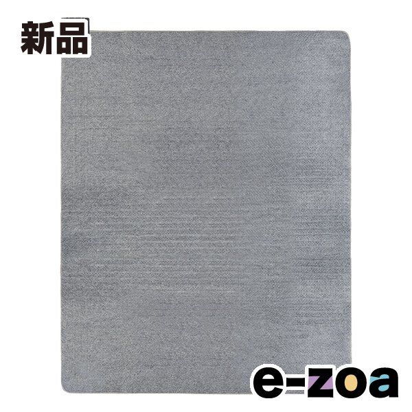 広電 KODEN コウデン 電気カーペット 単体 3畳 小さくたためる 8時間OFF ダニクリーン 暖房面切換搭載 VWU 301 H 2666282