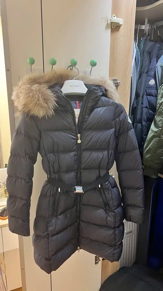 モンクレール キッズ クリオゥ モデル 10 anni