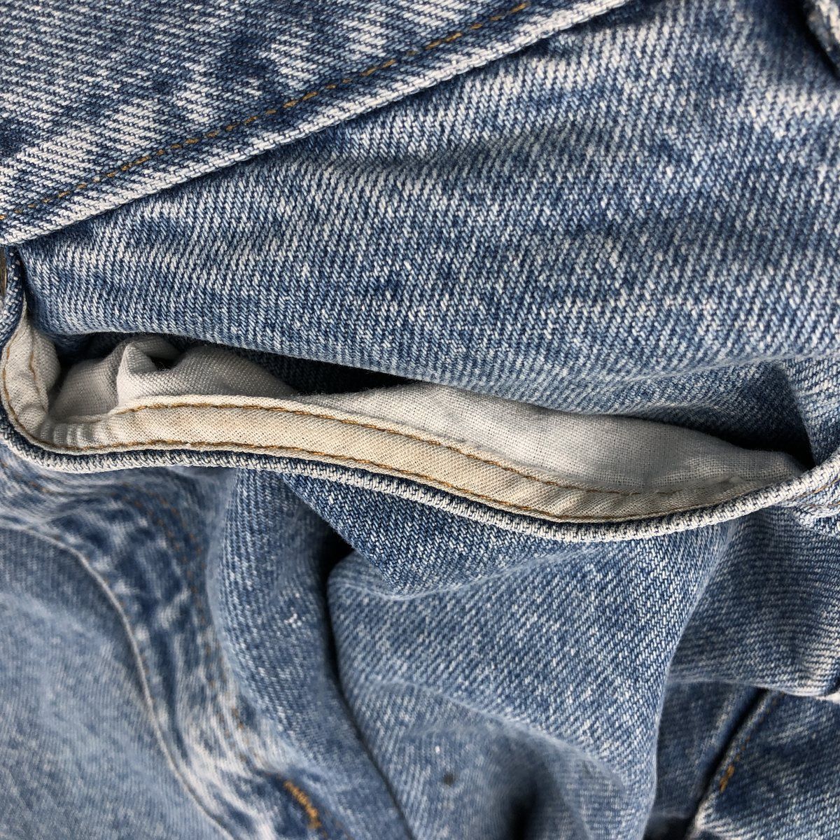 【最新入荷】 古着 カーハート Carhartt RELAXED FIT テーパードデニムパンツ メンズw33相当 eaa595766 質の高い