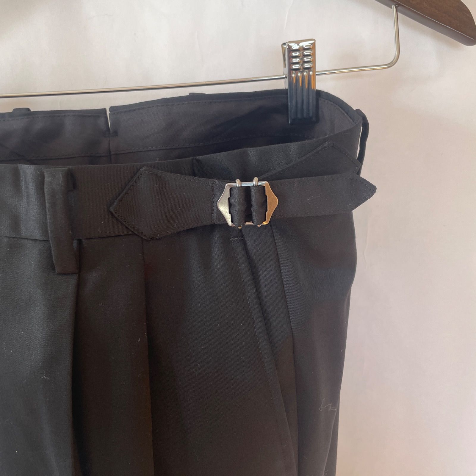 ネイビー ブラック