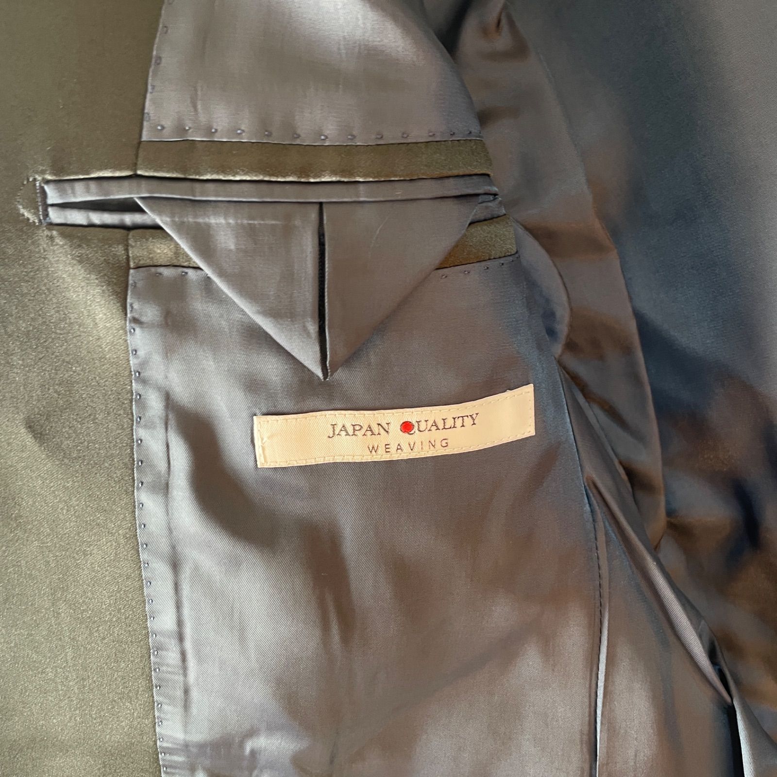 ザスーツカンパニー