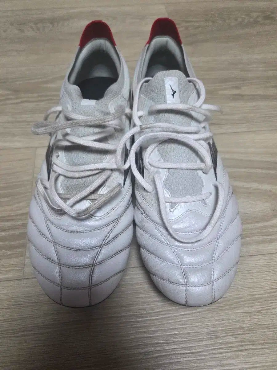 ミズノ モレリア NEO₄ ベータ エリート AG 265mm