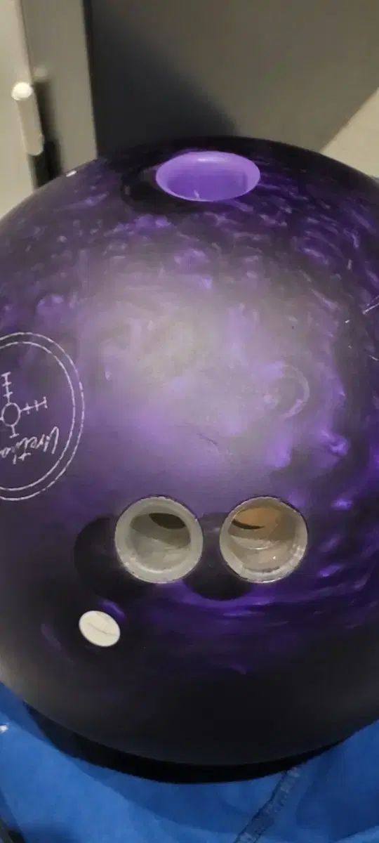 ブラックウィドウパープル オリジナル15