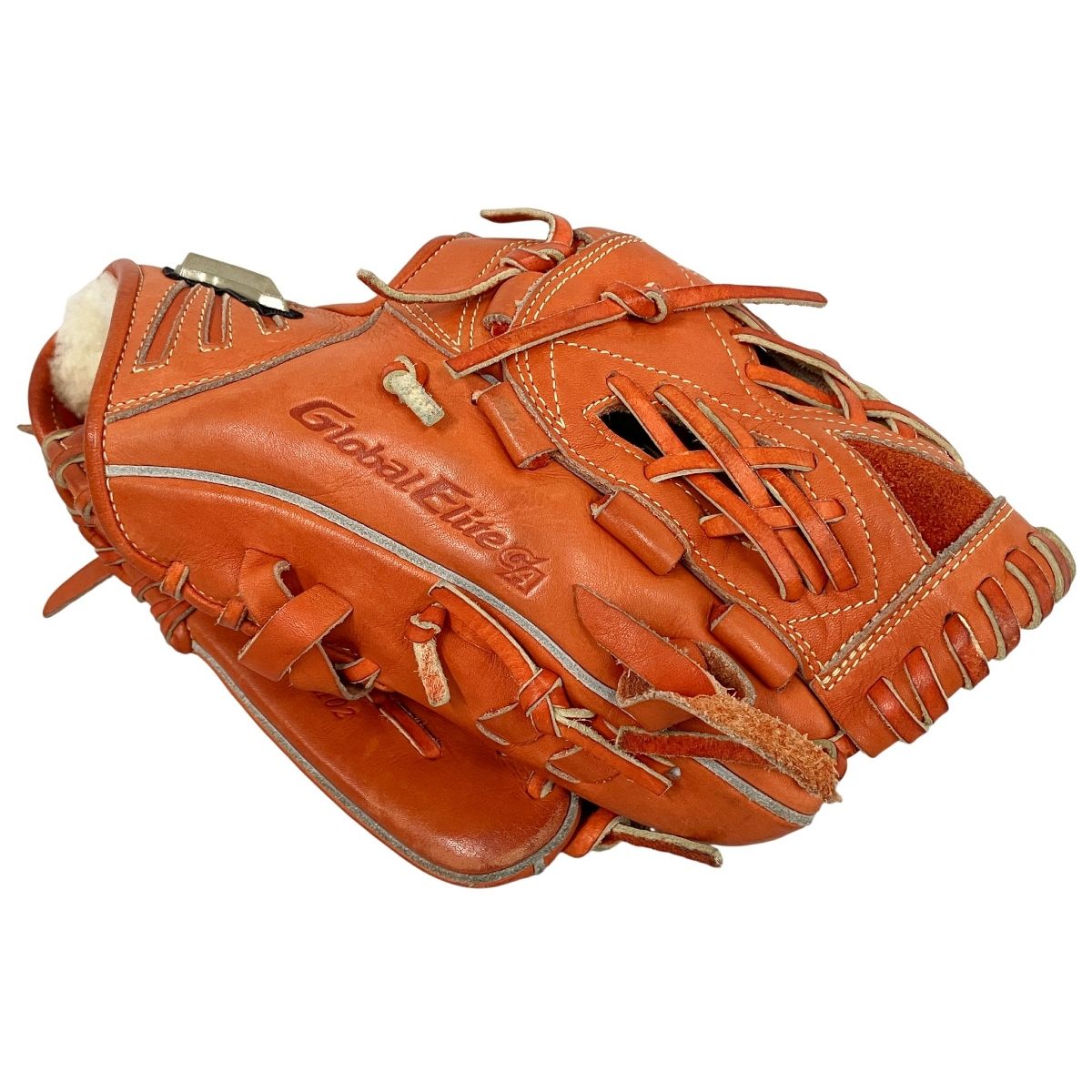 MIZUNO H selection 02 Global Elite 硬式用 グローブ 野球 右利き用 Y10565758
