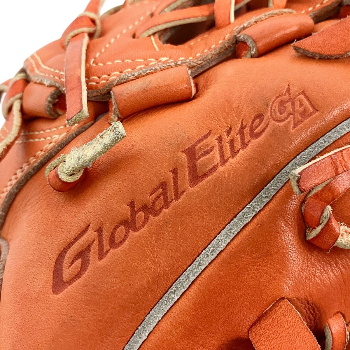 MIZUNO H selection 02 Global Elite 硬式用 グローブ 野球 右利き用