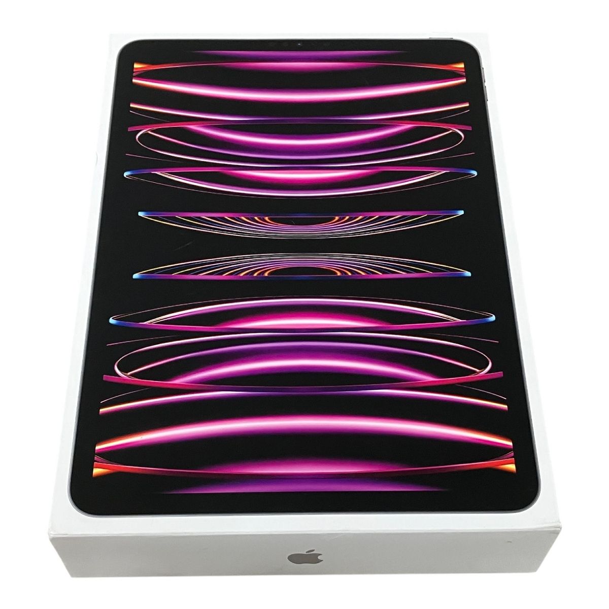 Apple iPad Pro 11インチ 第4世代 Wi-Fi 128 GB タブレット MNXD 3 J A