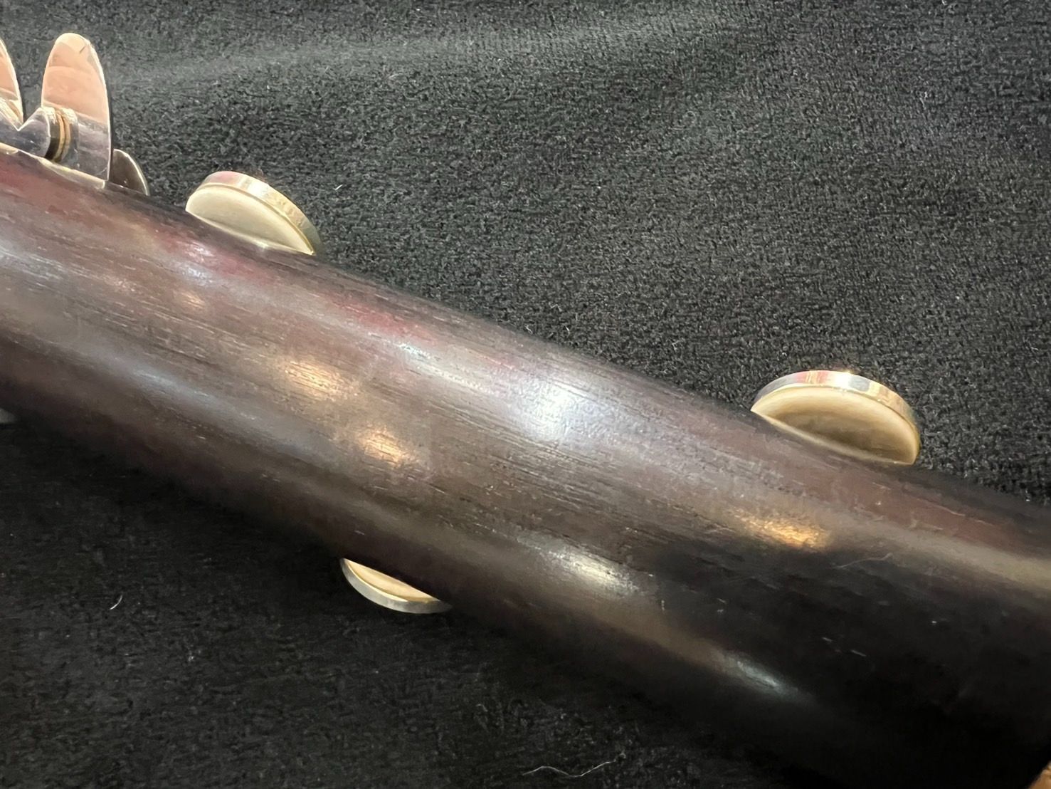 B♭クラリネット YCL