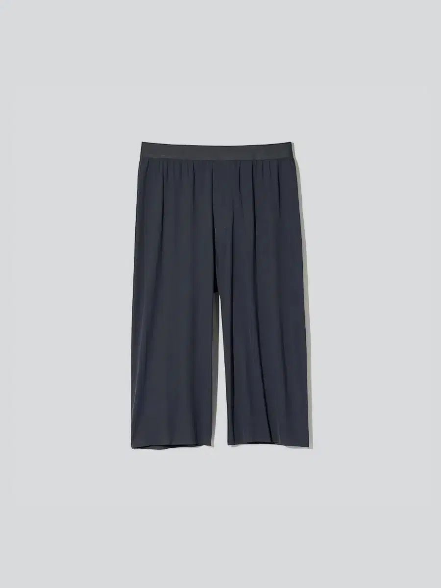 ユニクロ エアリズム ステテコ DARK GRAY XXL 4枚 まとめ