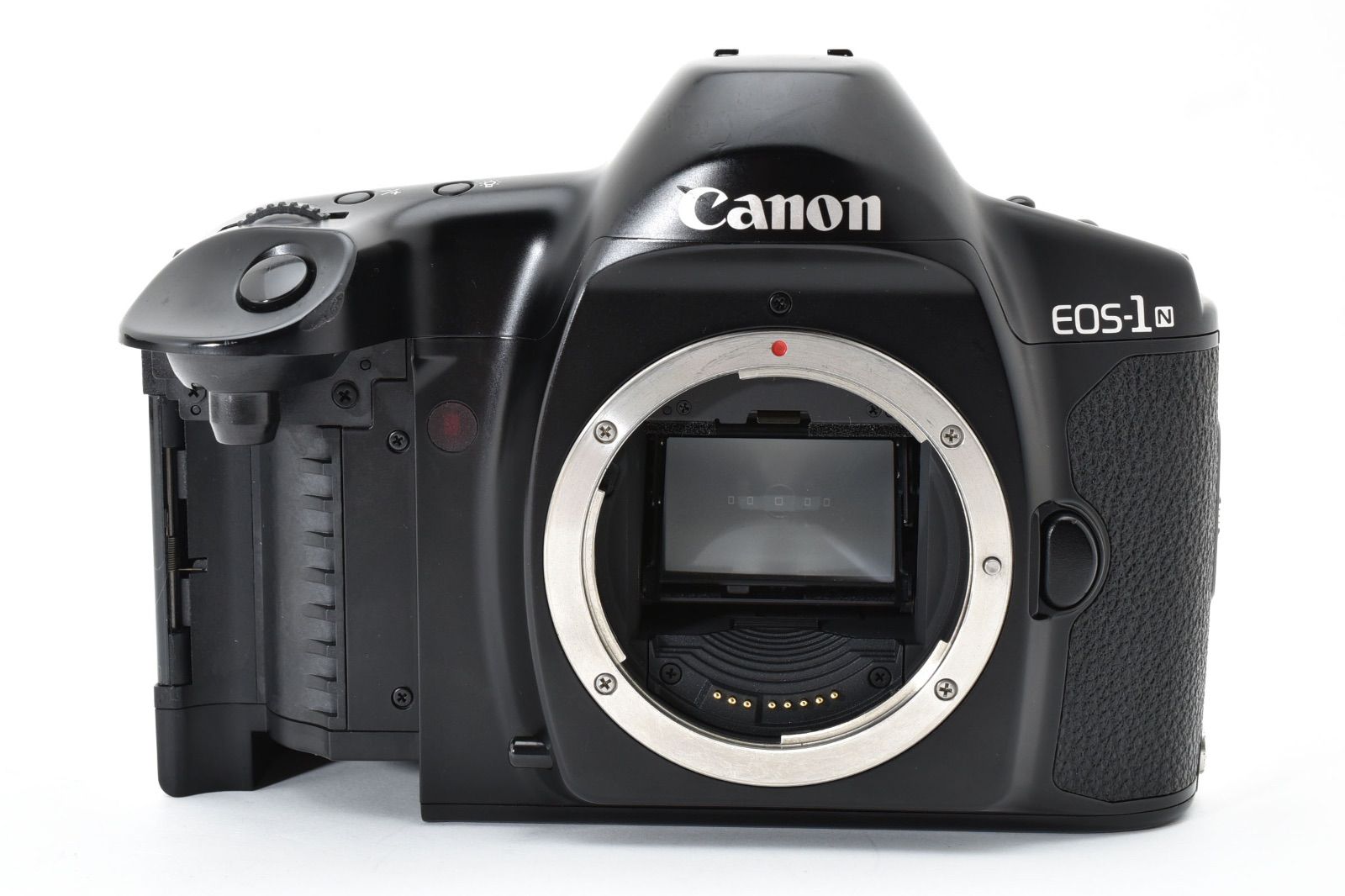 おまとめ品 Canon キャノン EOS-1N ×2台 & EOS-1 ボディ AF一眼レフ フイルムカメラ 現状品 #3386
