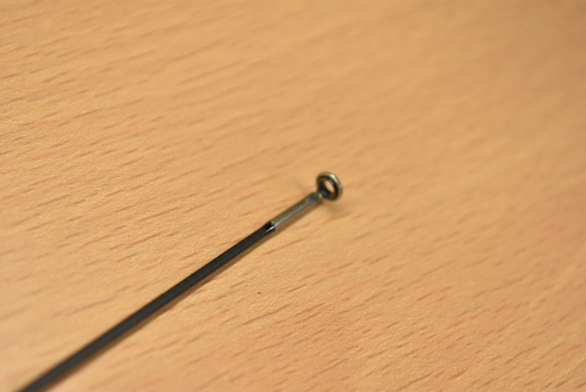 ライトゲーム アジ