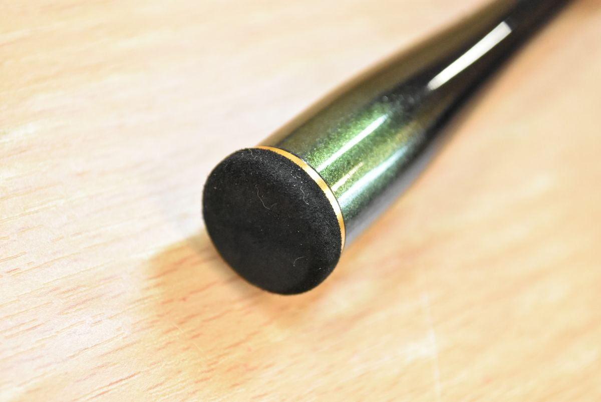  ダイワ 25 月下美人 MX A 48 L S DAIWA スピニングロッド 2ピース アジング ライトゲーム アジ メバル 等 アジングロッド ロッド