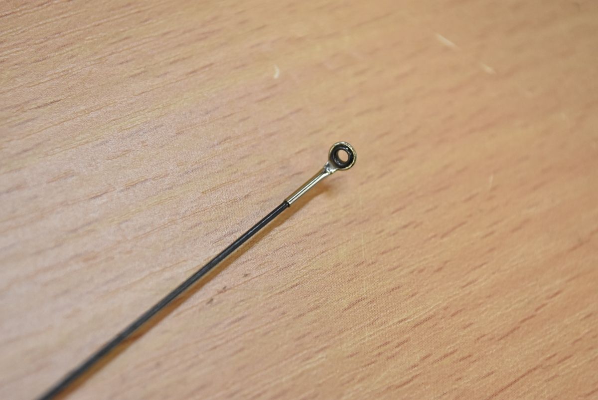 アジング ライトゲーム