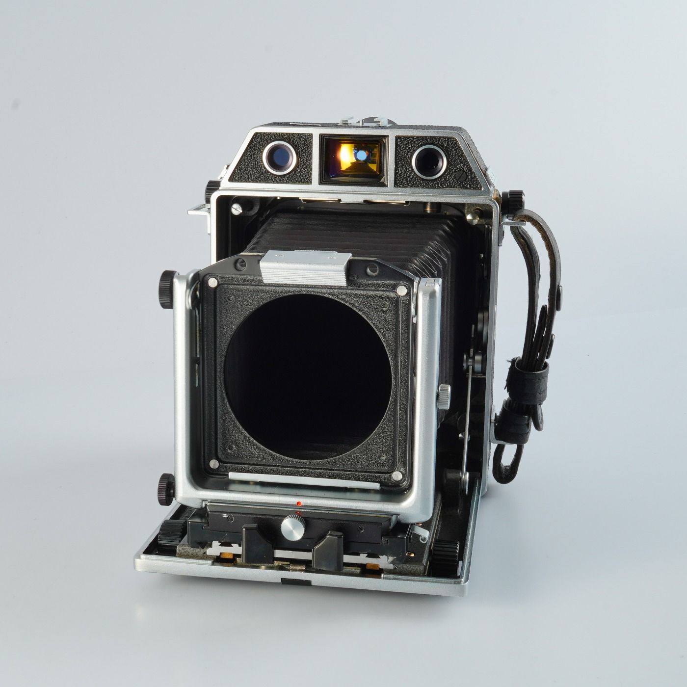 TOPCON トプコン Horseman 980 Field Camera 6x9 中判フィルムカメラ