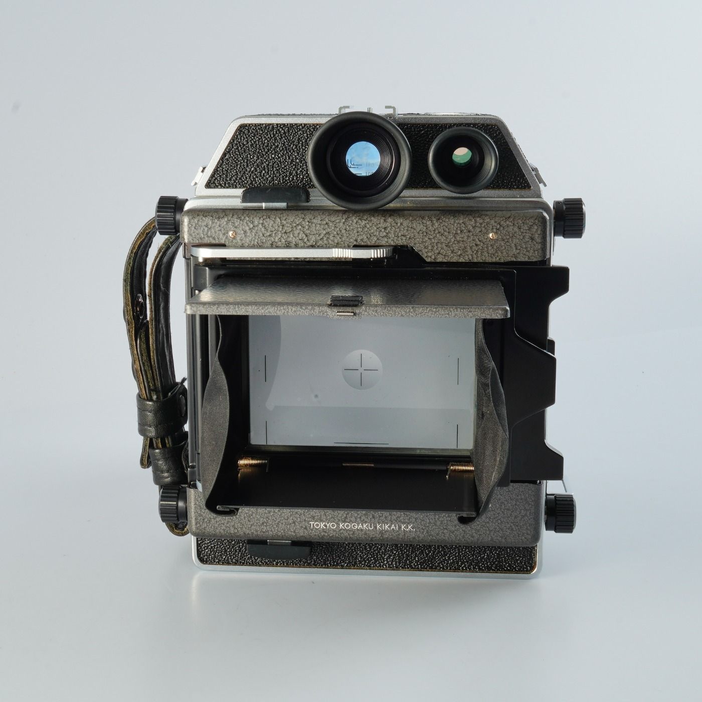 TOPCON トプコン Horseman 980 Field Camera 6x9 中判フィルムカメラ