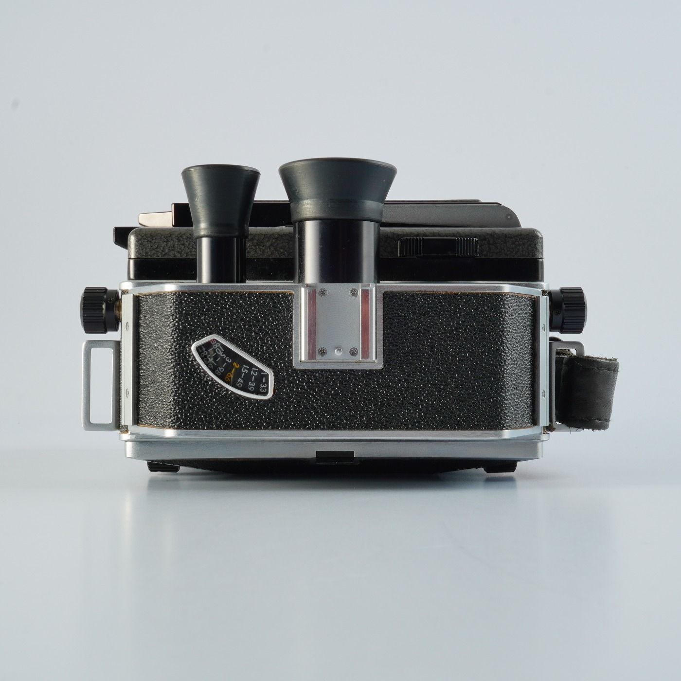 中古 (トプコン) TOPCON⁄トプコン 東京光学 HORSEMAN 美品 動作